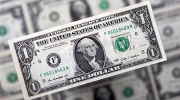 تحديثات الصرف.. سعر الدولار أمام الجنيه في تعاملات السبت بالبنوك والسوق الموازية